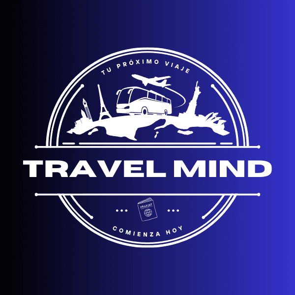 Logo de TravelMind CO