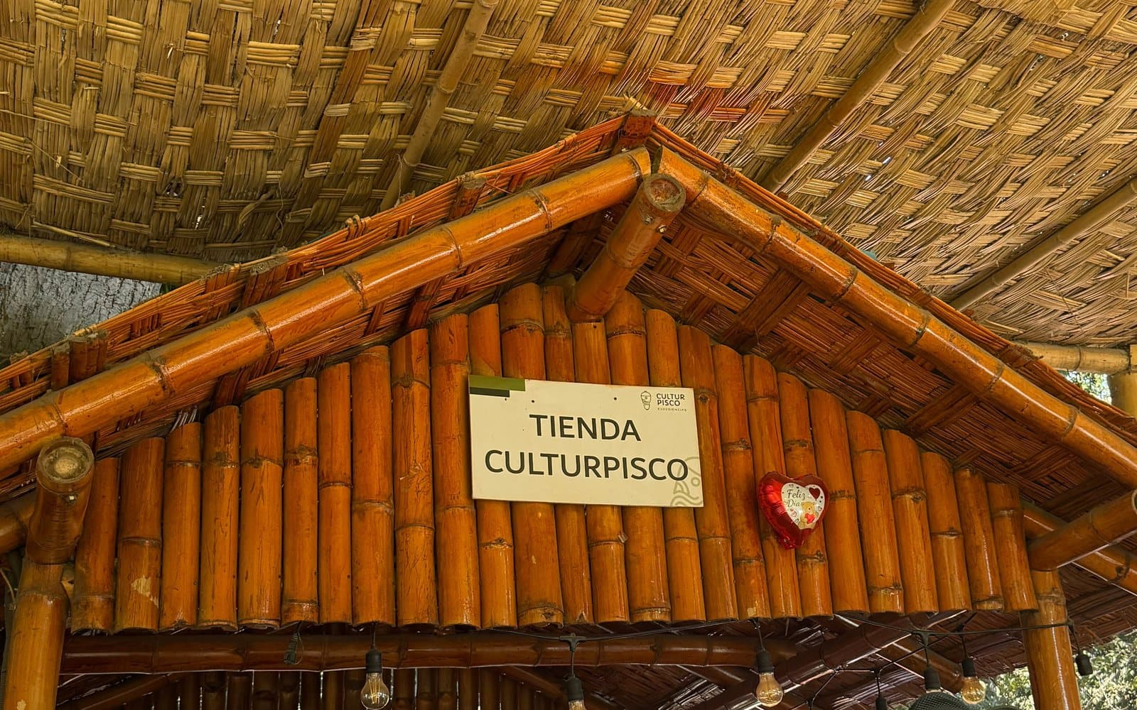 La cata de pisco en Culturpisco, durante el tour a Ica y Paracas, 6 de junio de 2026